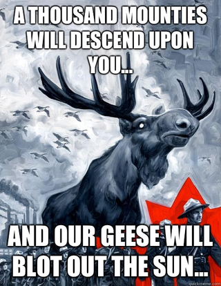 Illustration for article titled Happy Canada Day, eh?